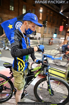 2024-06-06 Milano - Critical Mass 023